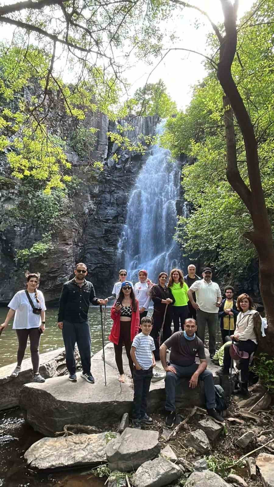 TİGRİS BİSİKLET VE DOĞA SPORLARI KULÜBÜ TARAFINDAN TARİHİ  KRAL YOLU GABAN ÜZERİNDE BULUNAN...
