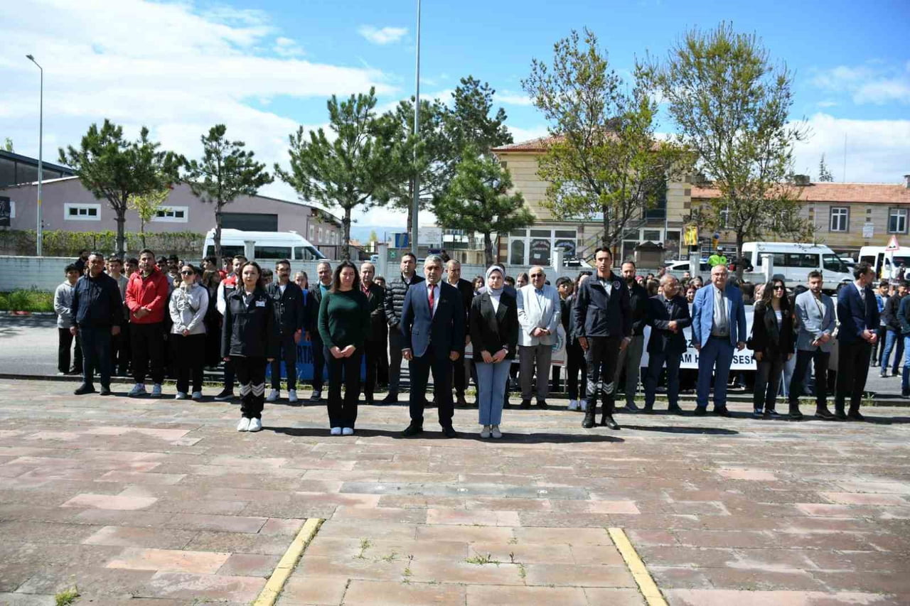 TOMARZA’DA 19 MAYIS ATATÜRK’Ü ANMA, GENÇLİK VE SPOR BAYRAMI KUTLAMALARI; TOMARZA GENÇLİK VE SPOR...