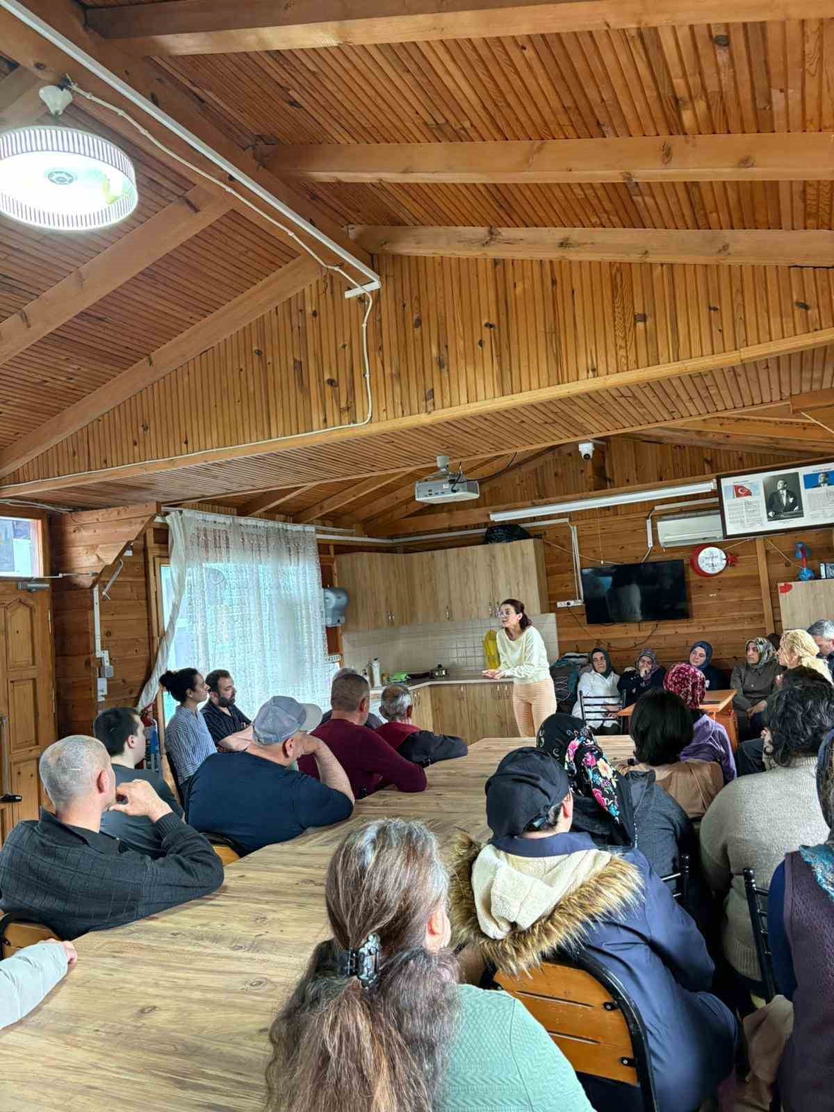 TRABZON ATAKÖY RUH VE SİNİR HASTALIKLARI HASTANESİ, ALIŞILAGELMİŞ TEDAVİ YÖNTEMLERİNİN ÖTESİNE...