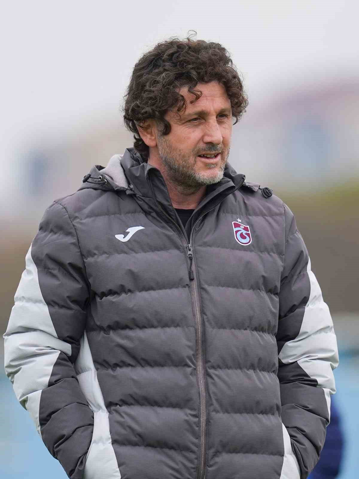 TRABZONSPOR TEKNİK DİREKTÖR FATİH TEKKE, YÖNETİMİNDE 440 GÜNLÜK SÜREÇTE BÜYÜK BİR DÖNÜŞÜM...