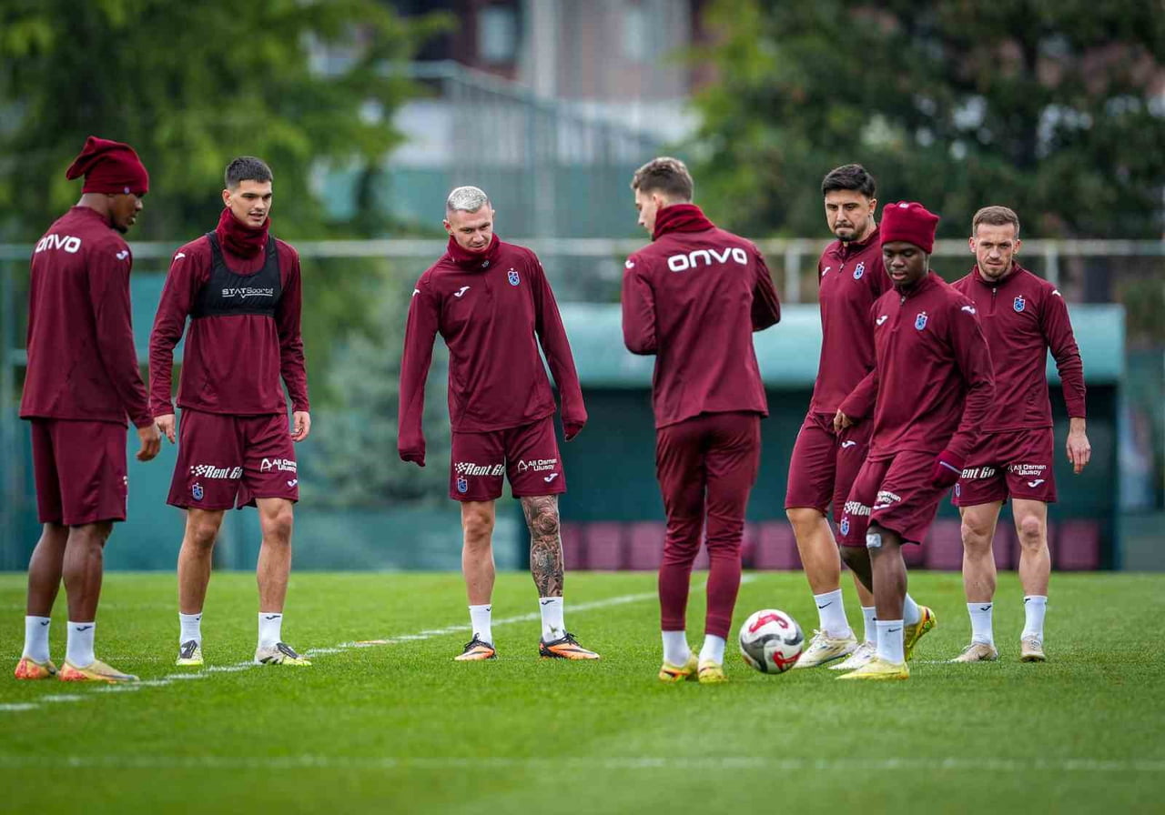 TRABZONSPOR, TRENDYOL SÜPER LİG’DE BU SEZON ZİRVE YARIŞININ İÇİNDE KALMASINA RAĞMEN ŞAMPİYONLUK...
