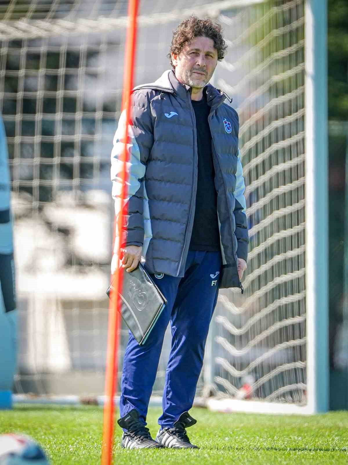 TRABZONSPOR, TRENDYOL SÜPER LİG’DE BU SEZON ZİRVE YARIŞININ İÇİNDE KALMASINA RAĞMEN ŞAMPİYONLUK...