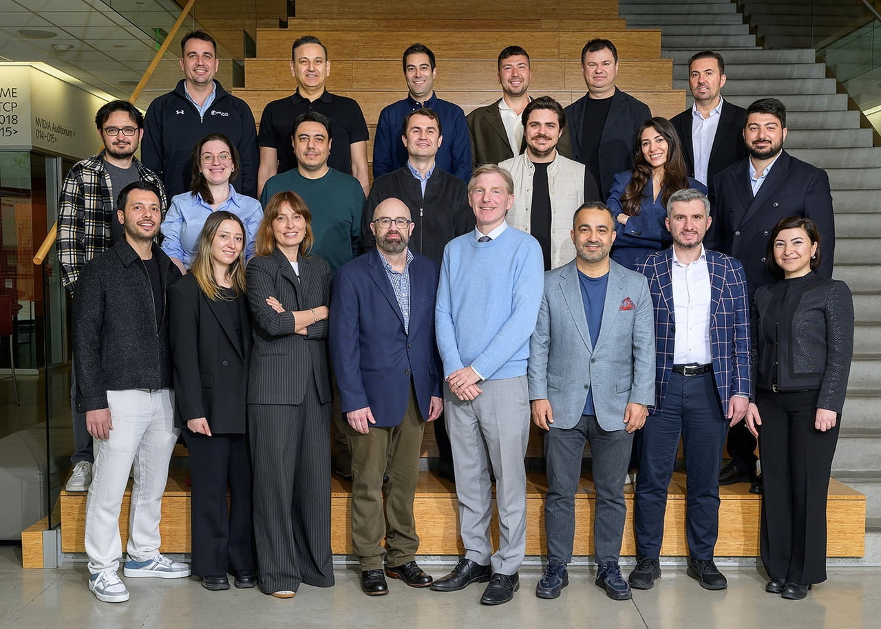 TT VENTURES GİRİŞİMLERİ SİLİKON VADİSİ’NDE KÜRESEL GİRİŞİMCİLİK EKOSİSTEMİYLE...