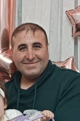 TUĞRUL GÖK