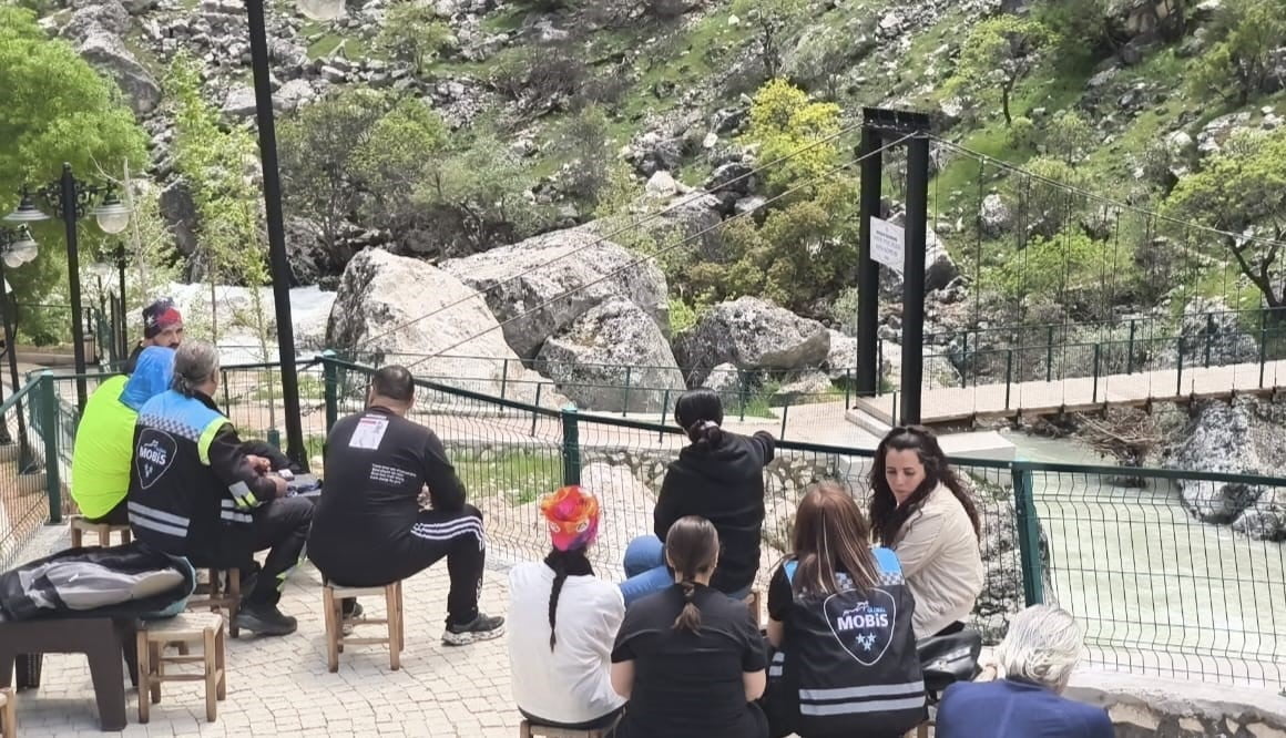 TUNCELİ’NİN TARİHİ, KÜLTÜREL VE DOĞAL GÜZELLİKLERİYLE ÖNE ÇIKAN ÇEMİŞGEZEK İLÇESİ, ÖZELLİKLE...