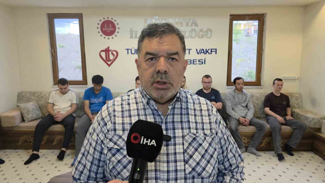 TURHAN BAYATLI