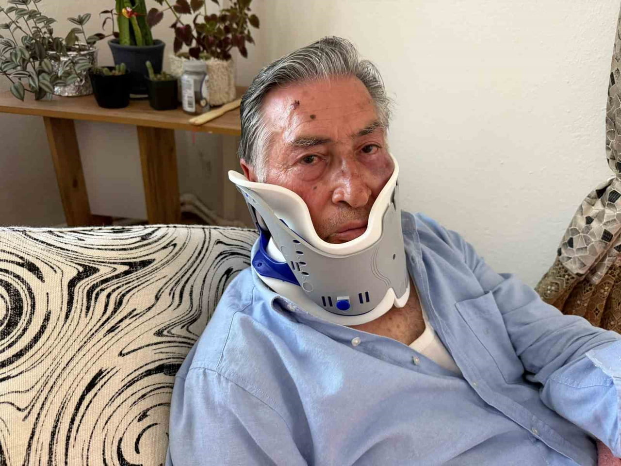 TURİZM ŞOFÖRÜ MEHMET ÖZKAN