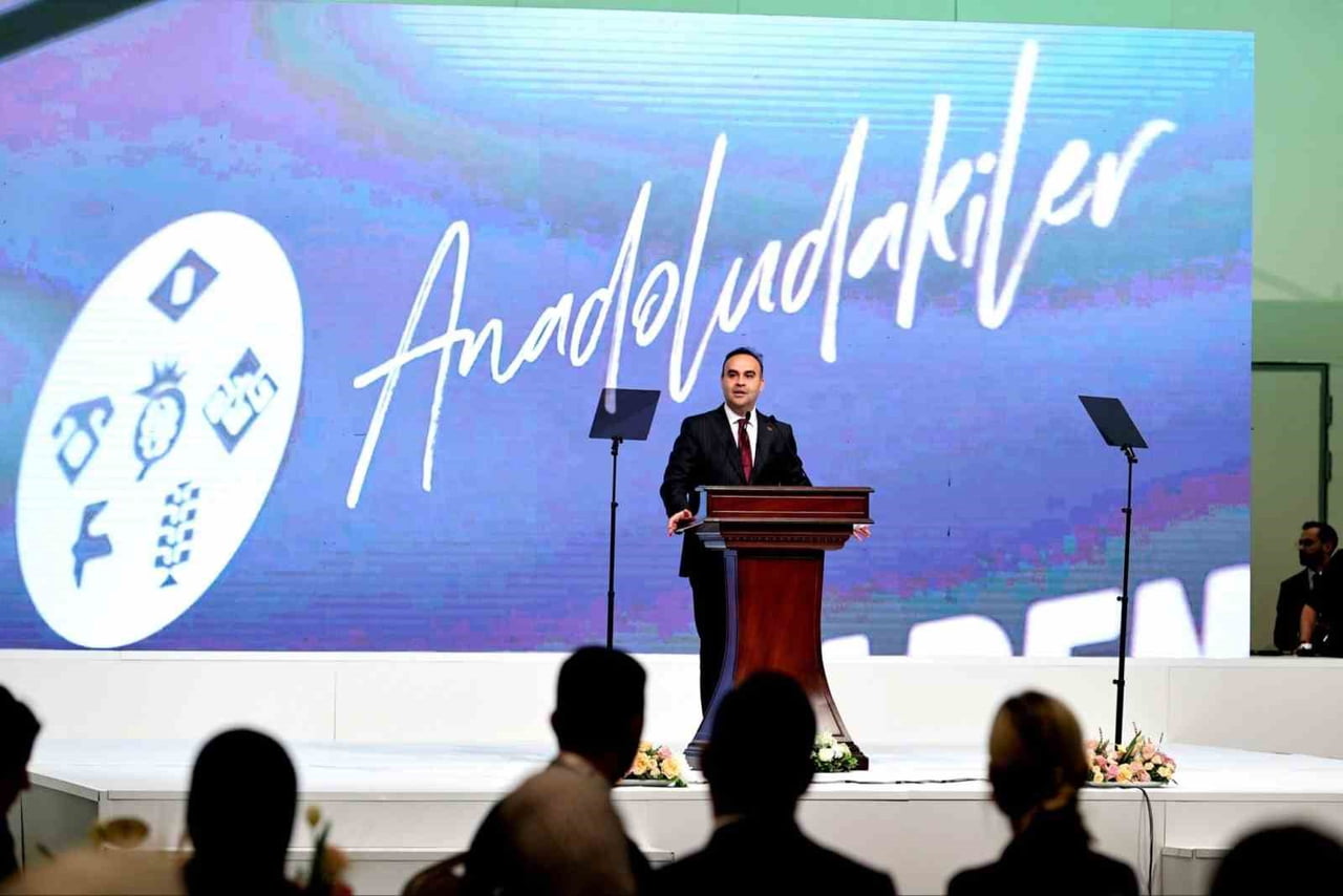 TÜRK MUTFAĞI HAFTASI KAPSAMINDA BU YIL ‘BİR SOFRADA MİRAS’ TEMASIYLA DÜZENLENEN PROGRAM...