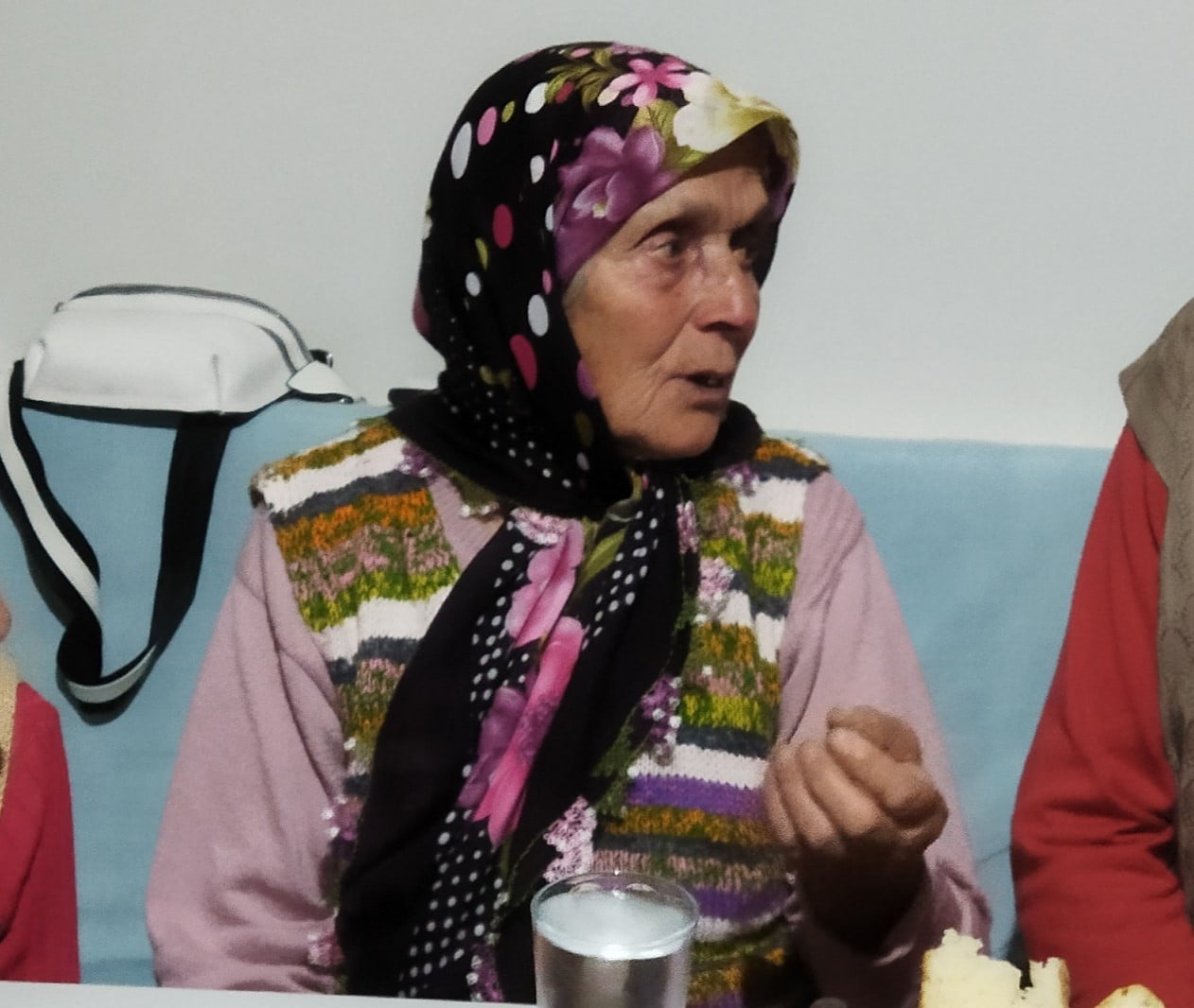 TÜRKAN YENER