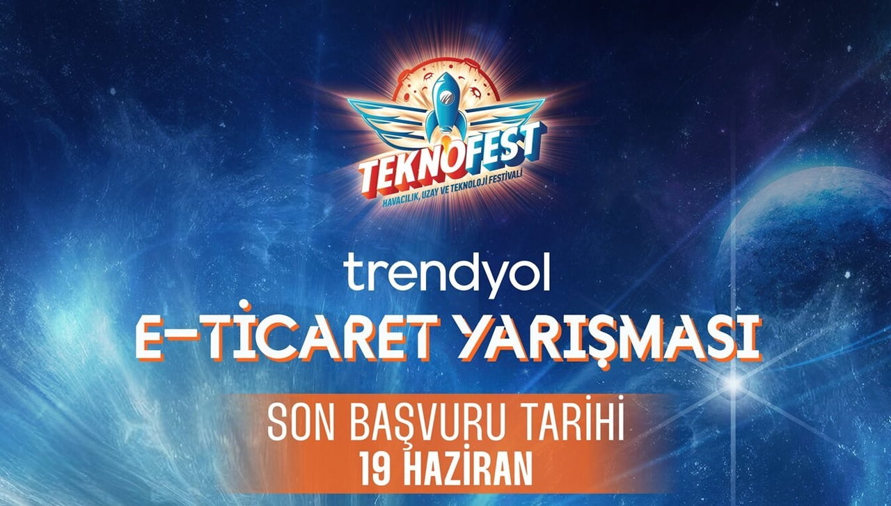 TÜRKİYE'NİN MİLLİ TEKNOLOJİ HAMLESİ HEDEFLERİ DOĞRULTUSUNDA DÜZENLENEN DÜNYANIN EN BÜYÜK...
