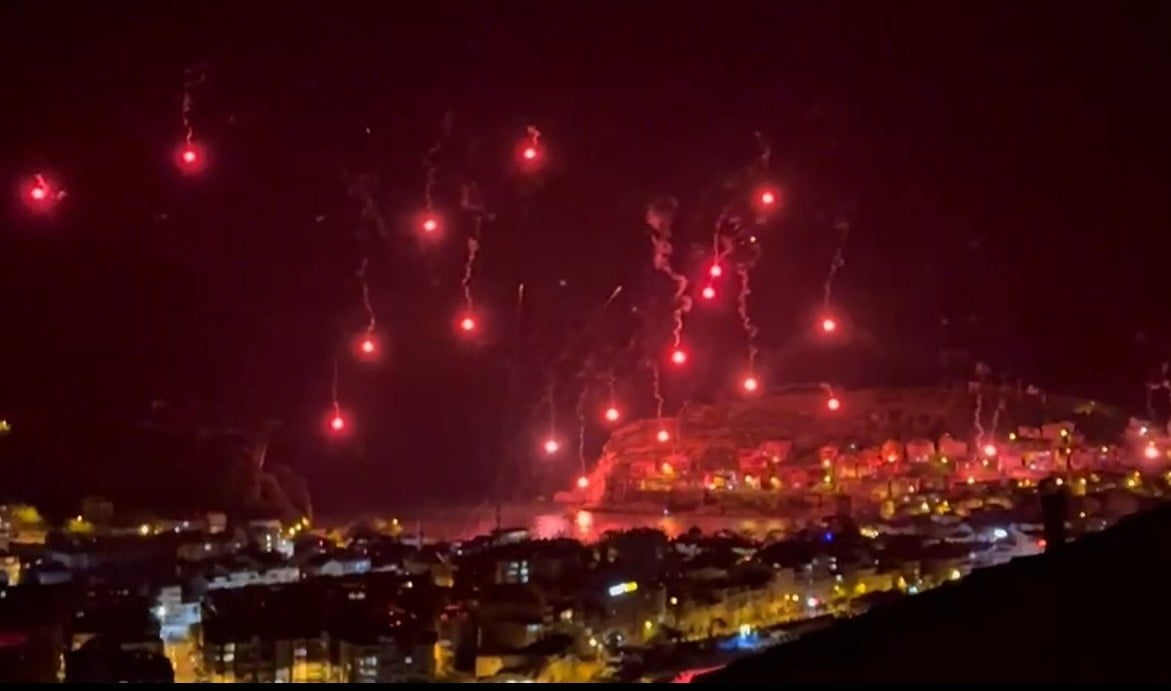 TÜRKİYE'NİN TARİHİ VE TURİSTİK ŞEHİRLERİNDEN OLAN BARTIN'IN AMASRA İLÇESİNDE GALATASARAY'IN...