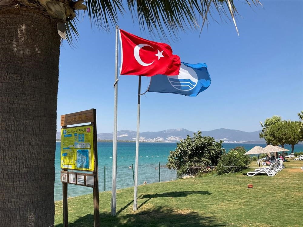 TÜRKİYE, AKDENİZ’DEKİ ‘MAVİ REKABETİN’ EN GÜÇLÜ AKTÖRLERİNDEN BİRİ OLMAYI SÜRDÜRDÜ. TÜRKİYE’NİN...