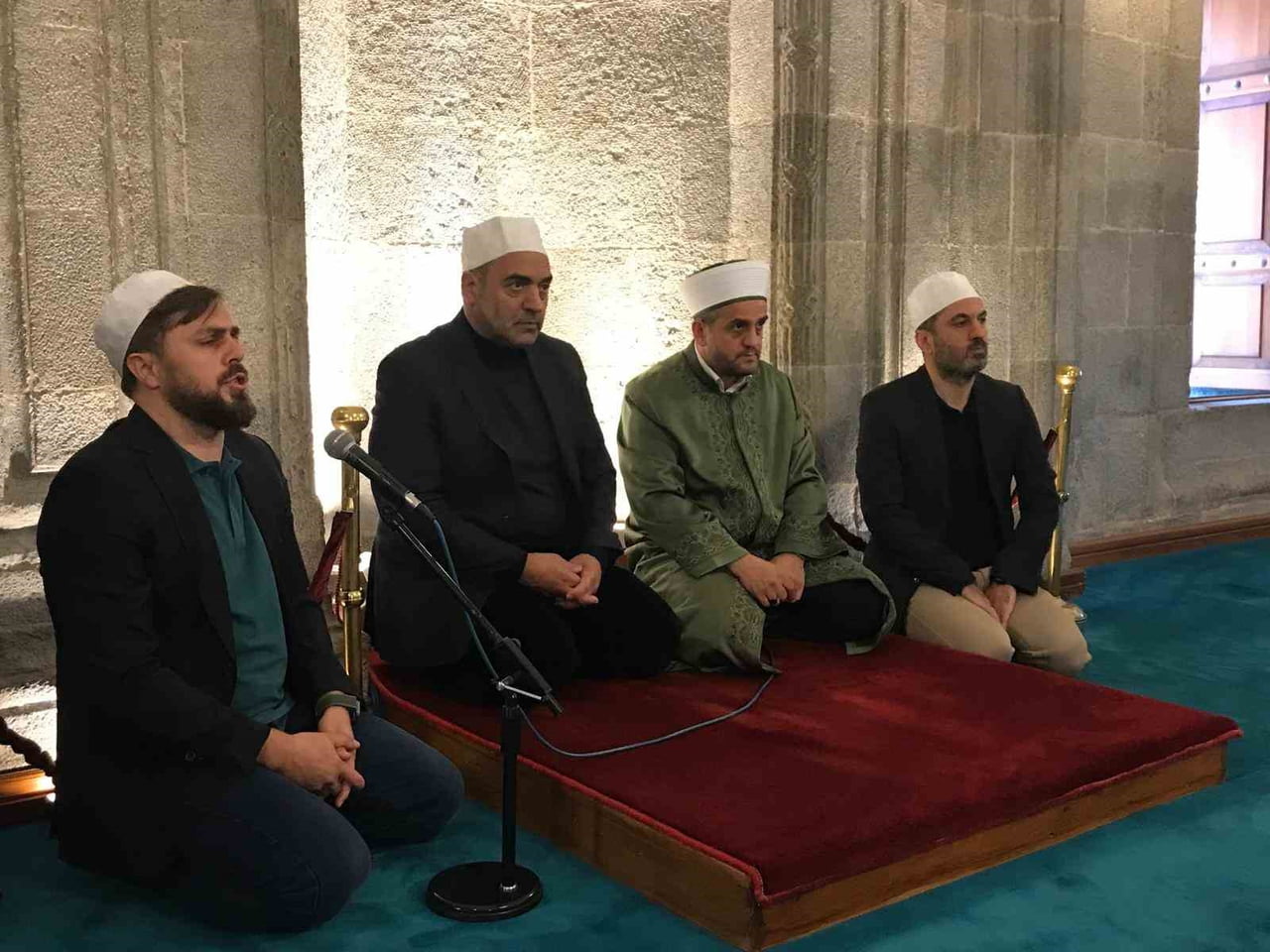 TÜRKİYE GAZETECİLER KONFEDERASYONU GENEL BAŞKAN VEKİLİ VE DOĞU ANADOLU GAZETECİLER CEMİYETİ...