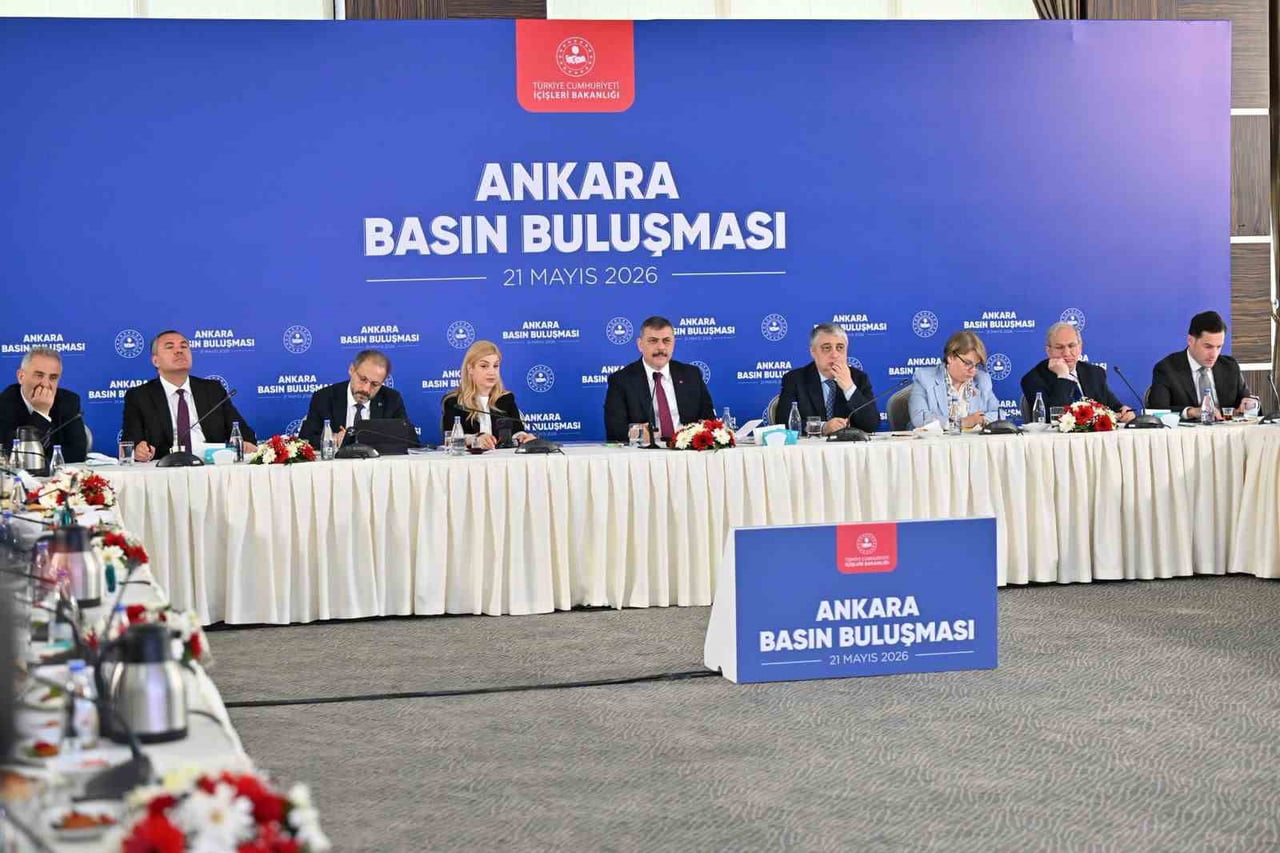 TÜRKİYE’NİN DİJİTAL İHBAR PLATFORMU HAYAT 112 ACİL