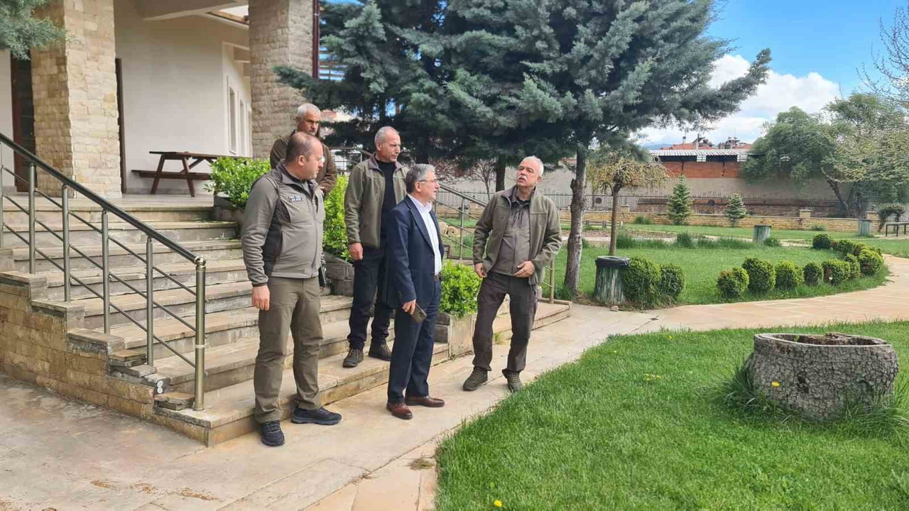TÜRKİYE’NİN EN BÜYÜK TATLI SU GÖLÜ OLAN BEYŞEHİR GÖLÜ’NÜN ULUSAL SULAK ALAN TESCİLİNE YÖNELİK...