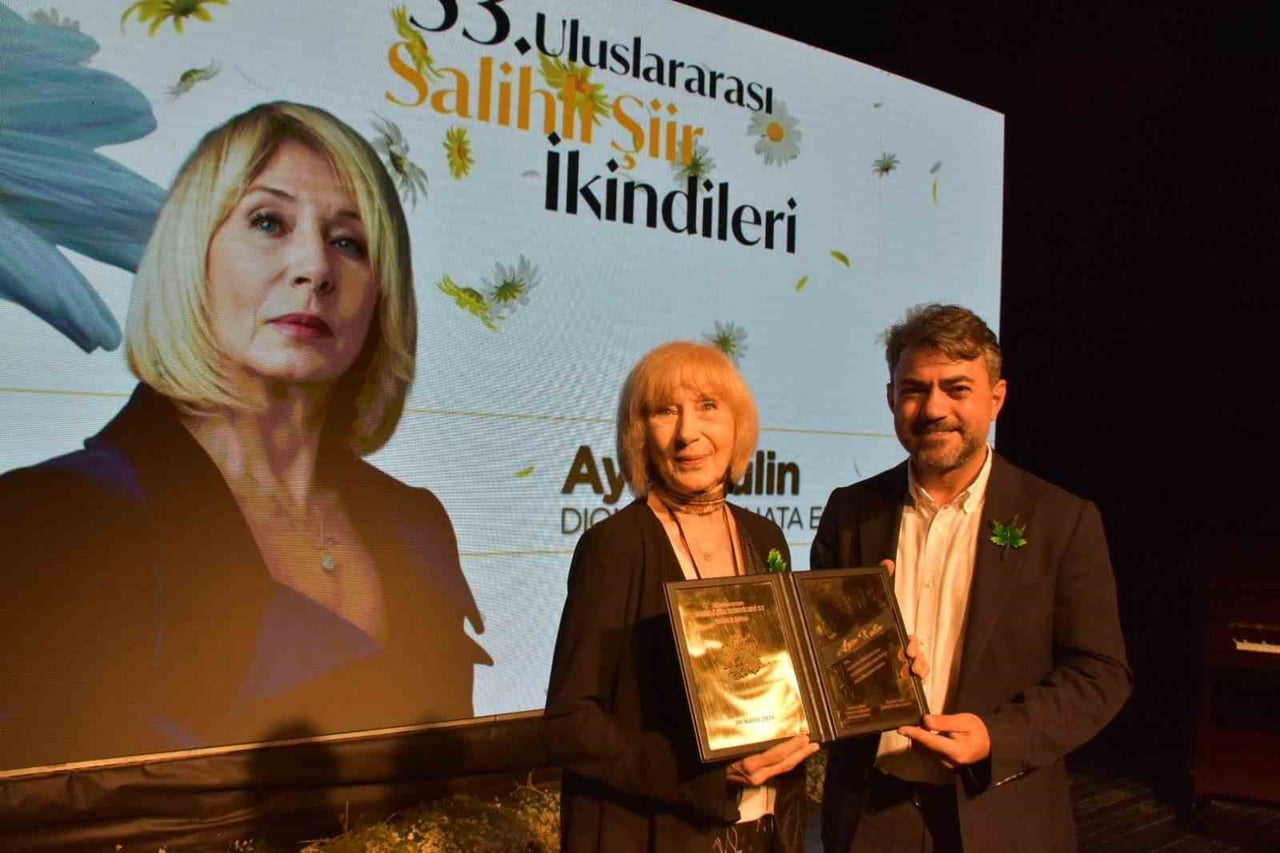TÜRKİYE’NİN EN KÖKLÜ EDEBİYAT BULUŞMALARINDAN BİRİ OLAN 53. ULUSLARARASI ŞİİR İKİNDİLERİ...