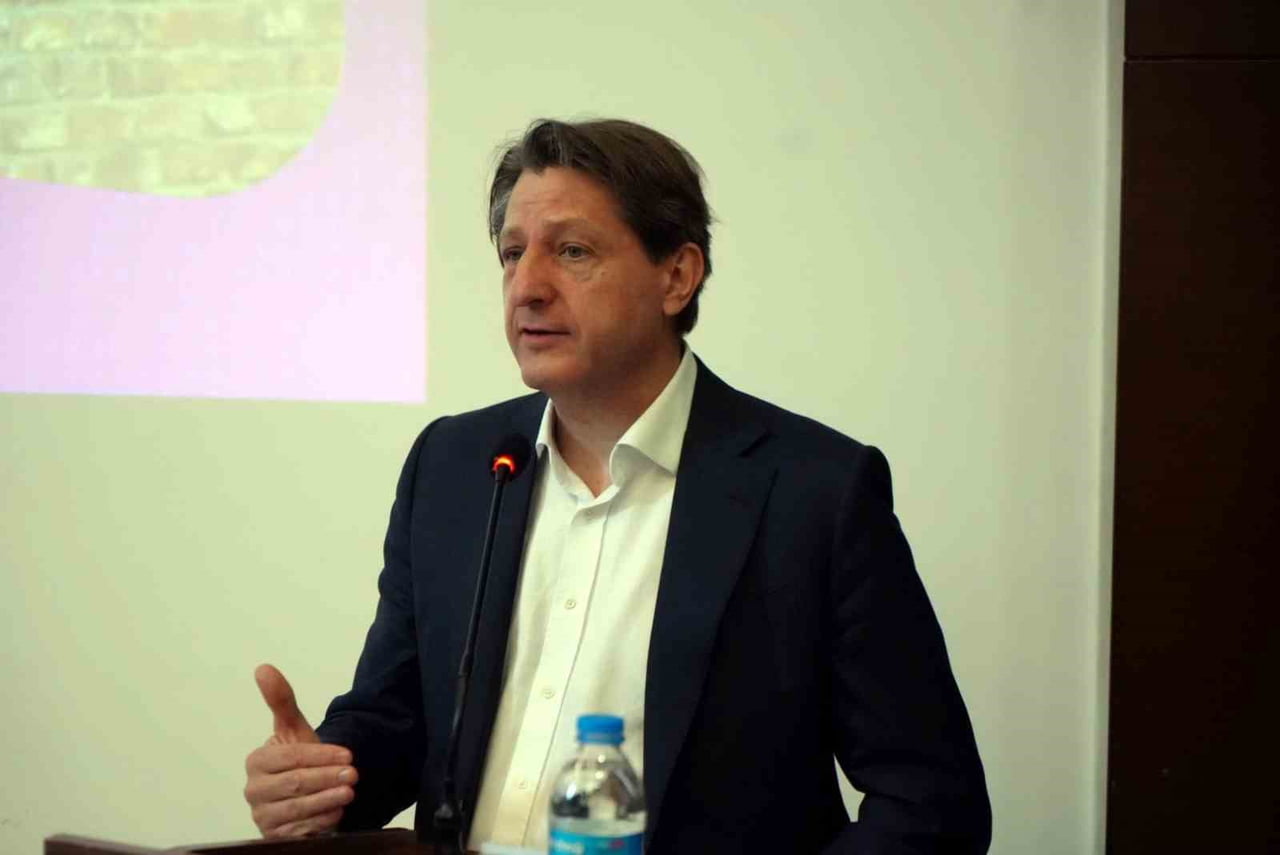 TURKNET CEO’SU CEM ÇELEBİLER AÇIKLAMALARDA BULUNDU