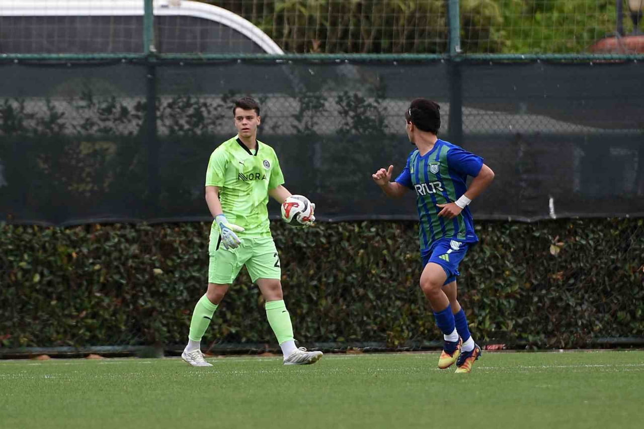 U19 GELİŞİM LİGİ’NDE TÜRKİYE ŞAMPİYONU OLARAK BÜYÜK BİR BAŞARIYA İMZA ATAN MANİSA FUTBOL KULÜBÜ...