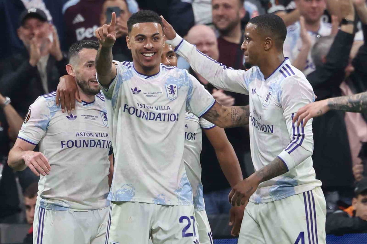 UEFA AVRUPA LİGİ'NDE 2025-2026 SEZONUNUN TAMAMLANMASININ ARDINDAN SEZONUN EN İYİLERİ BELLİ OLDU....