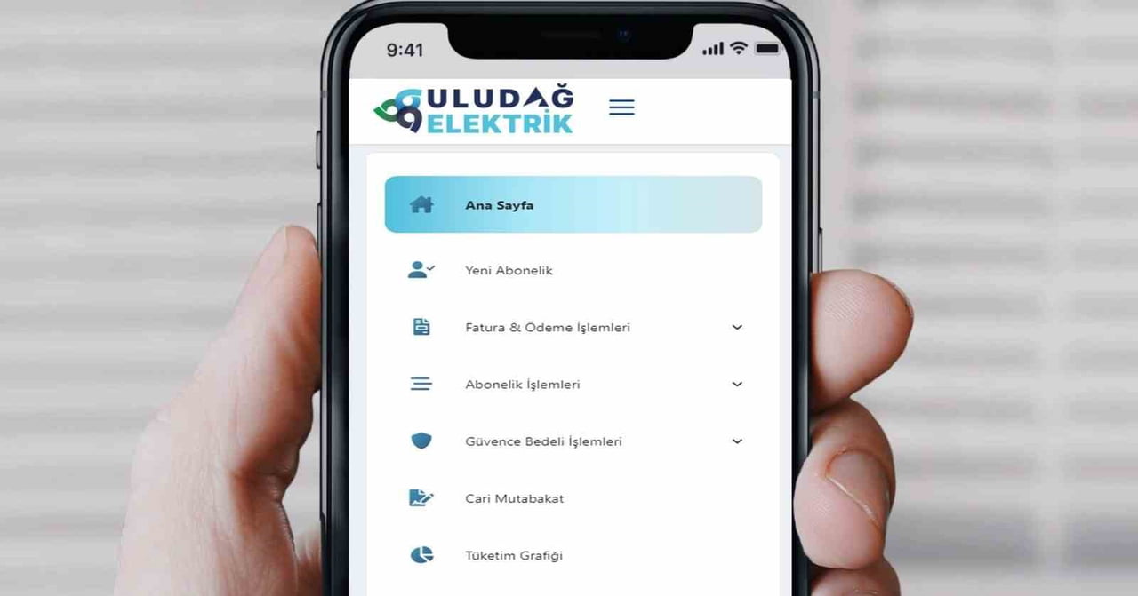ULUDAĞ ELEKTRİK, KURBAN BAYRAMI SÜRESİNCE DE MÜŞTERİLERİNİN ELEKTRİK İŞLEMLERİNİ KESİNTİSİZ...
