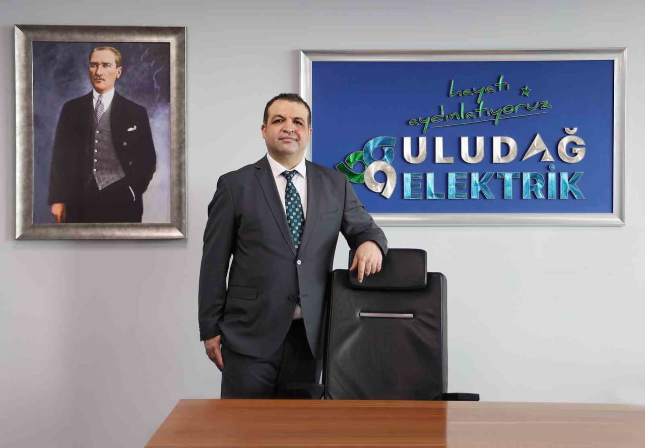 ULUDAĞ ELEKTRİK, KURBAN BAYRAMI SÜRESİNCE DE MÜŞTERİLERİNİN ELEKTRİK İŞLEMLERİNİ KESİNTİSİZ...