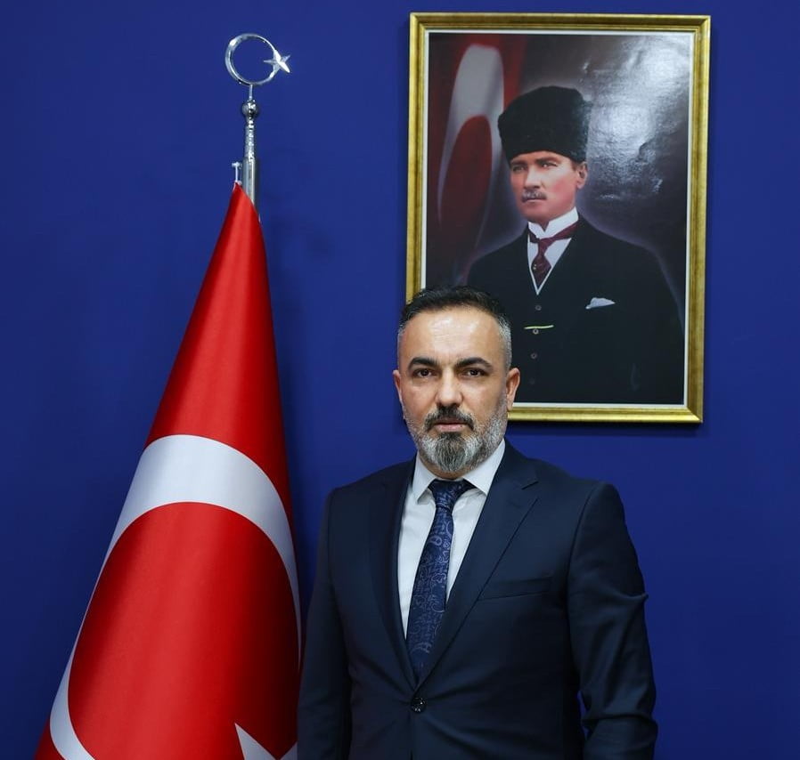 ULUSDER BAŞKANI ÖZCAN POLAT’TAN 19 MAYIS MESAJI: "GENÇLERİMİZ, KÜRESEL YATIRIM VE İŞ DÜNYASINDA...