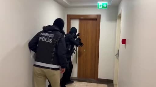 Uluslararası suç örgütü lideri Johannes Leijdekkers’in kırmızı bültenle aranan kardeşi kardeşi...
