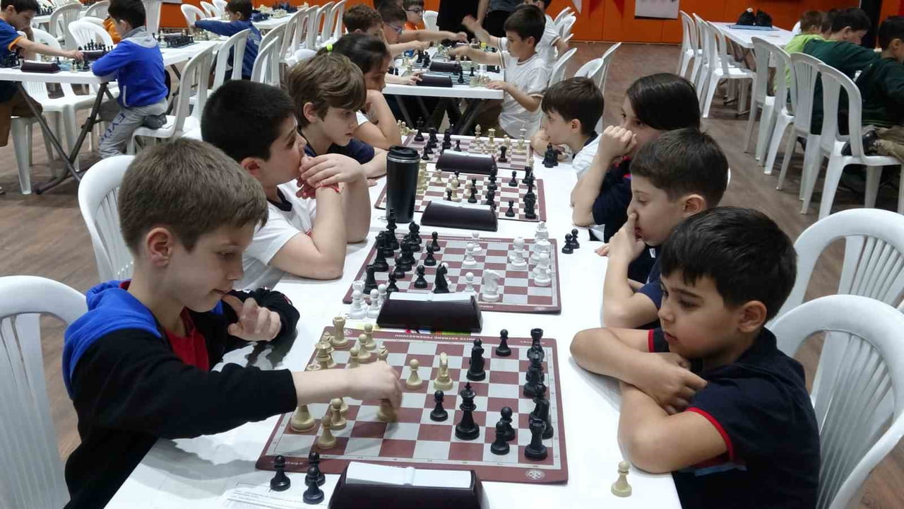 ÜMRANİYE BELEDİYESİ VE ÜMRANİYE GENÇLİK VE SPOR İLÇE MÜDÜRLÜĞÜ KOORDİNESİNDE DÜZENLENEN OKULLAR...