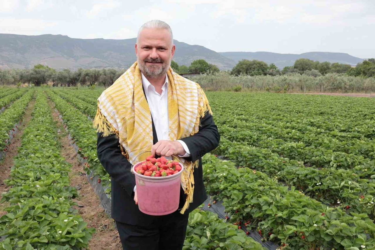 ÜNÜ SINIRLARI AŞAN, HER YIL YOĞUN KATILIMLA GERÇEKLEŞTİRİLEN VE 3 GÜN SÜRECEK FESTİVALE HERKESİ...