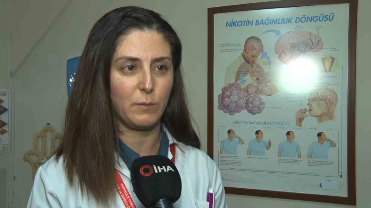 UZM. DR. BELMA AKBABA BAĞCI
