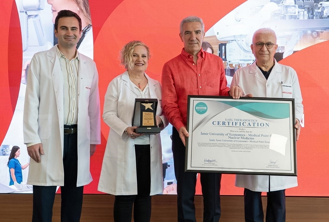 UZM. DR. MERCAN GÜVEN-PROF. DR. ÖZGÜR ŞANLI-VEYSİ KUBBA-PROF. DR. AHMET MEMİŞ