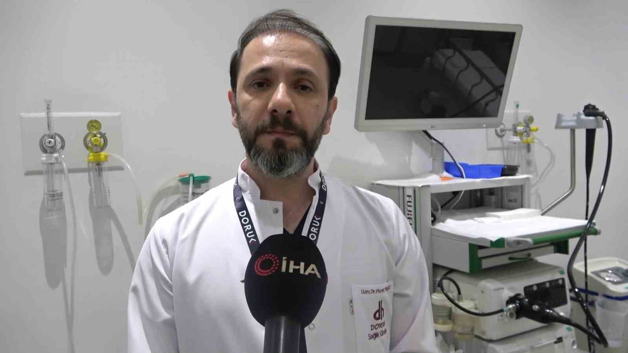 UZM. DR. MURAT PEKGÖZ