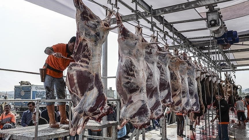 UZUNKÖPRÜ’DE "KURBAN KESİM ELEMANI KURSU" AÇILIYOR