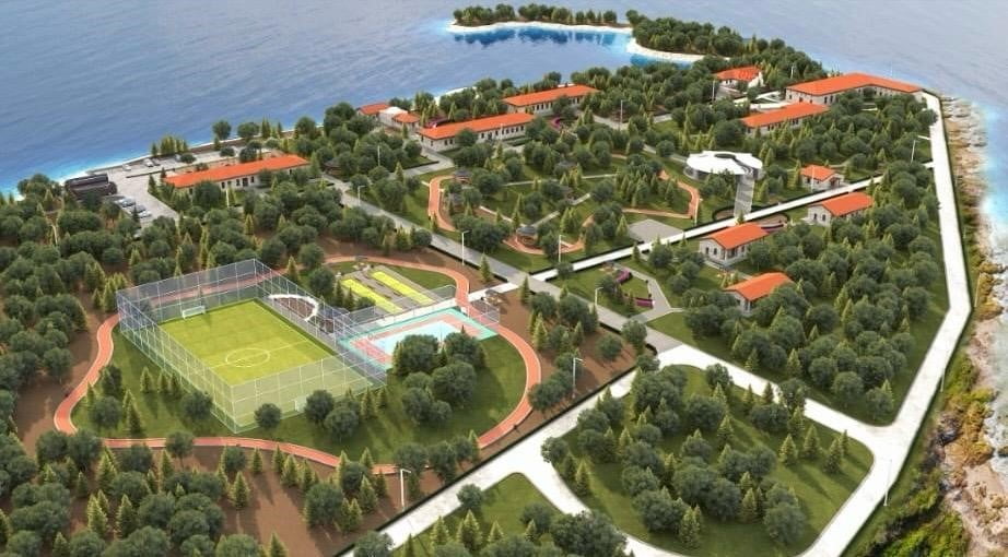 VAN’IN MURADİYE İLÇESİNDE GEÇMİŞTE ERMENİ VE RUS CEPHANELİĞİ OLARAK KULLANILAN TARİHİ YAPILAR...