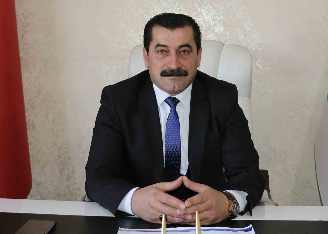 VAN LOKANTACILAR, FIRINCILAR, PASTANECİLER, TATLICILAR VE KASAPLAR ESNAF ODASI BAŞKANLIĞI, 2026...