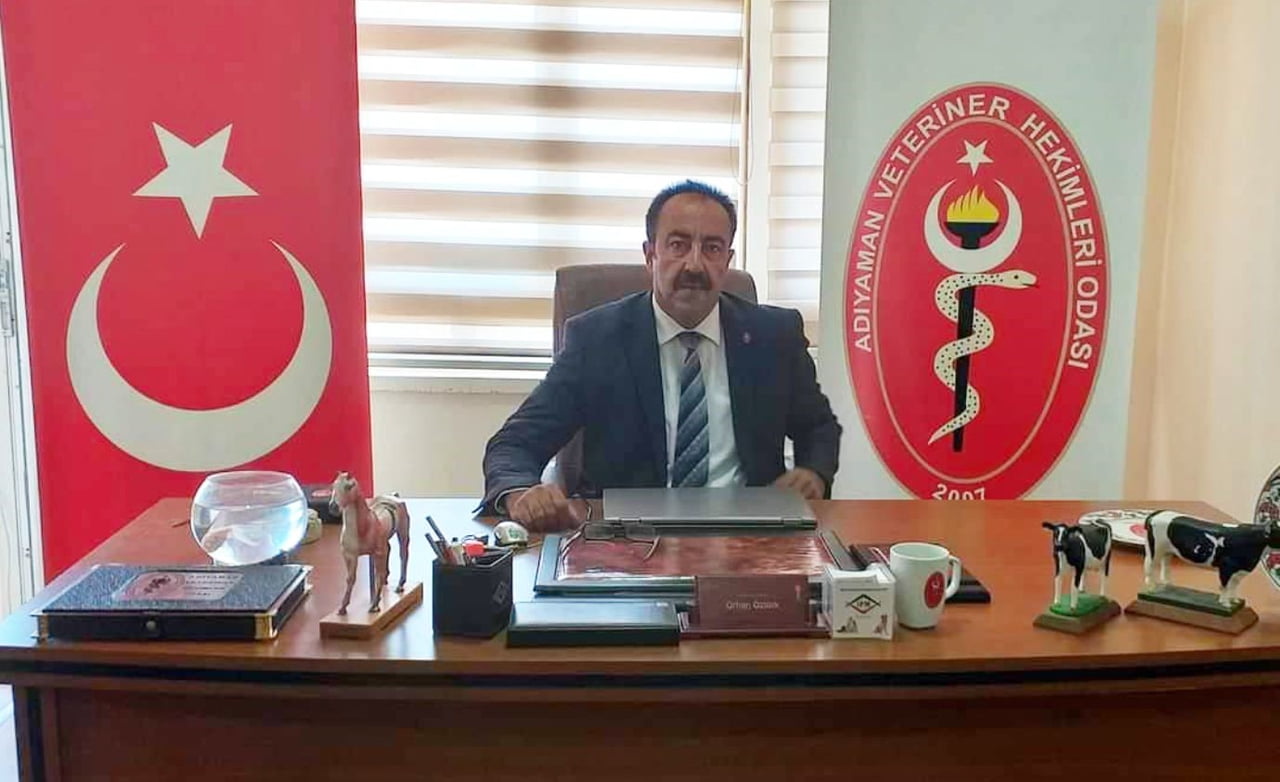 VETERİNER HEKİMLERDEN BAYRAM ÖNCESİ HAYATİ UYARILAR