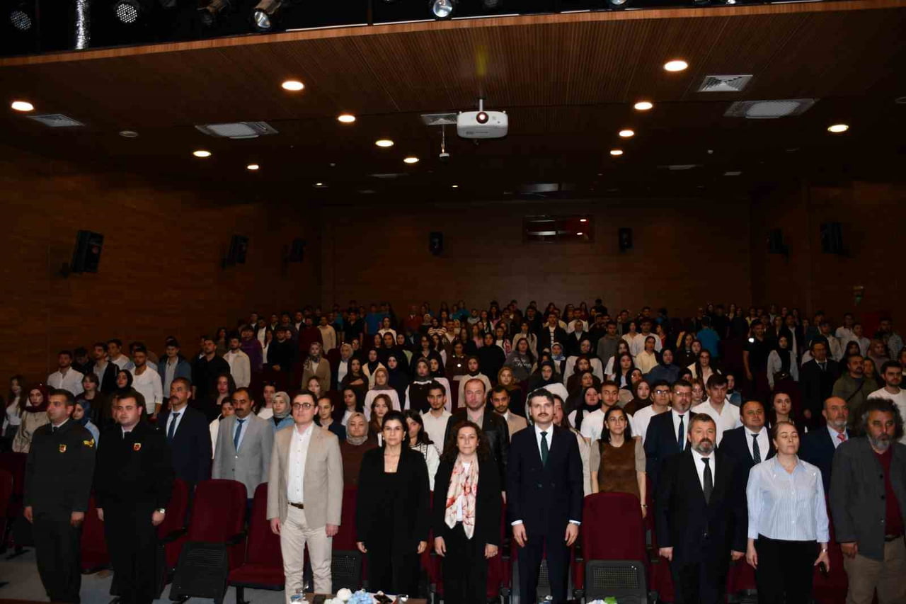 VEZİRKÖPRÜ MESLEK YÜKSEKOKULU TARAFINDAN, YENİLİKÇİ VE KALİTELİ EĞİTİM HEDEFLERİ DOĞRULTUSUNDA...