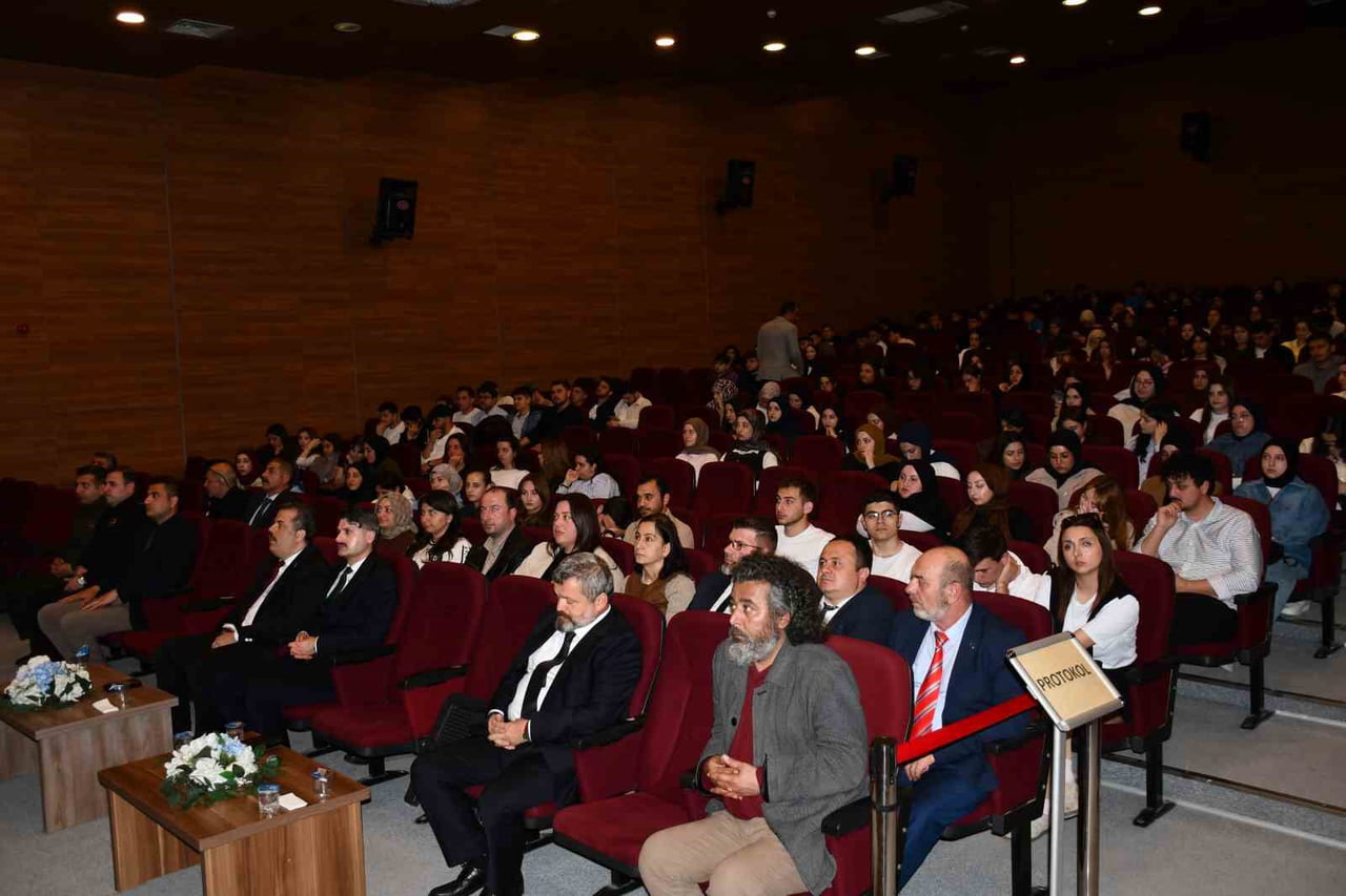VEZİRKÖPRÜ MESLEK YÜKSEKOKULU TARAFINDAN, YENİLİKÇİ VE KALİTELİ EĞİTİM HEDEFLERİ DOĞRULTUSUNDA...
