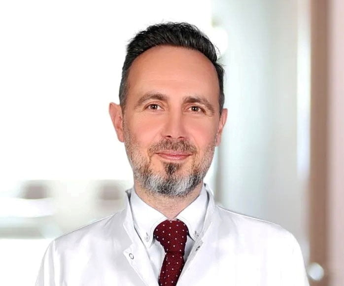 VM MEDİCAL PARK MERSİN HASTANESİ PLASTİK, REKONSTRÜKTİF VE ESTETİK CERRAHİ UZMANI OP. DR....