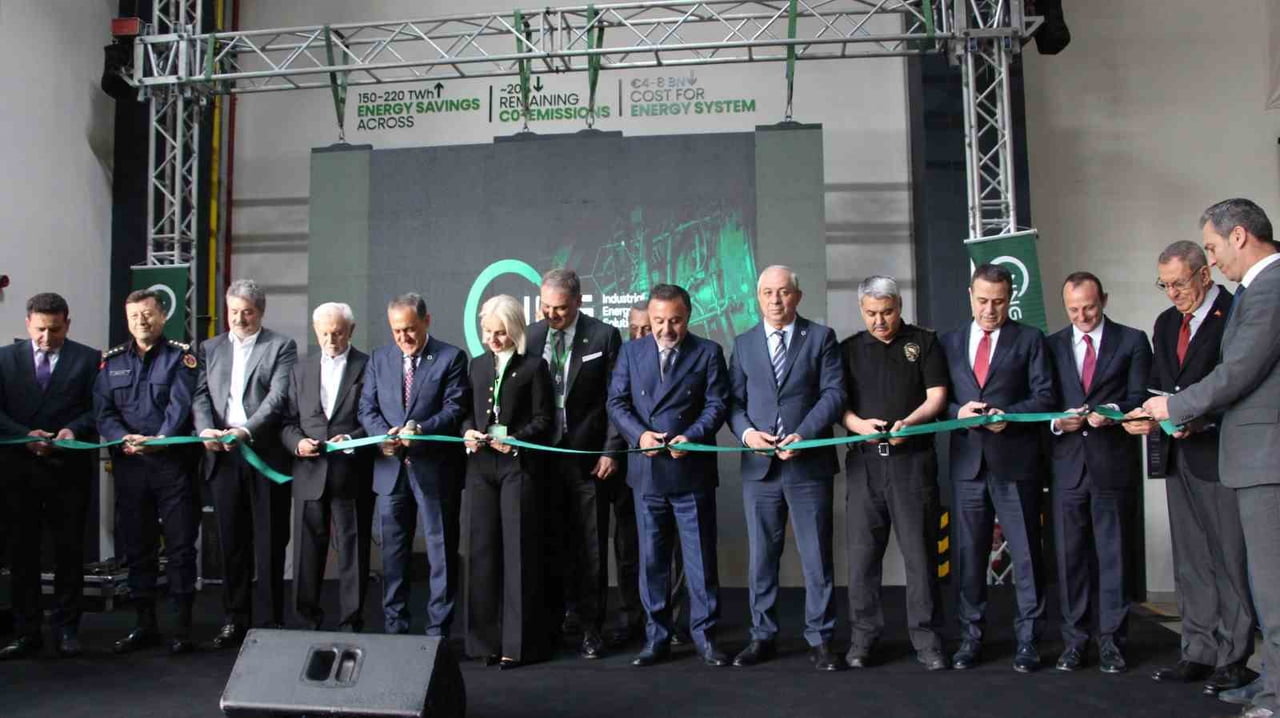 YALOVA MAKİNE İHTİSAS OSB ÇATISI ALTINDA SEKTÖRÜNDE TÜRKİYE’NİN ÖNCÜ ŞİRKETLERİNDEN BİRİ OLAN NNG...