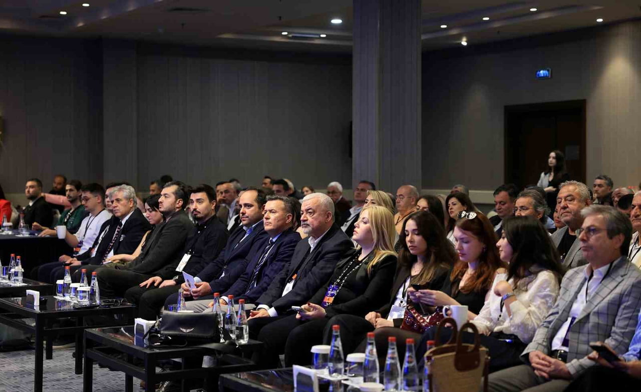 YAPAY ZEKADAN SAĞLIK TEKNOLOJİLERİNE, SÜRDÜRÜLEBİLİR GIDADAN ENERJİ OPTİMİZASYONUNA KADAR BİRÇOK...