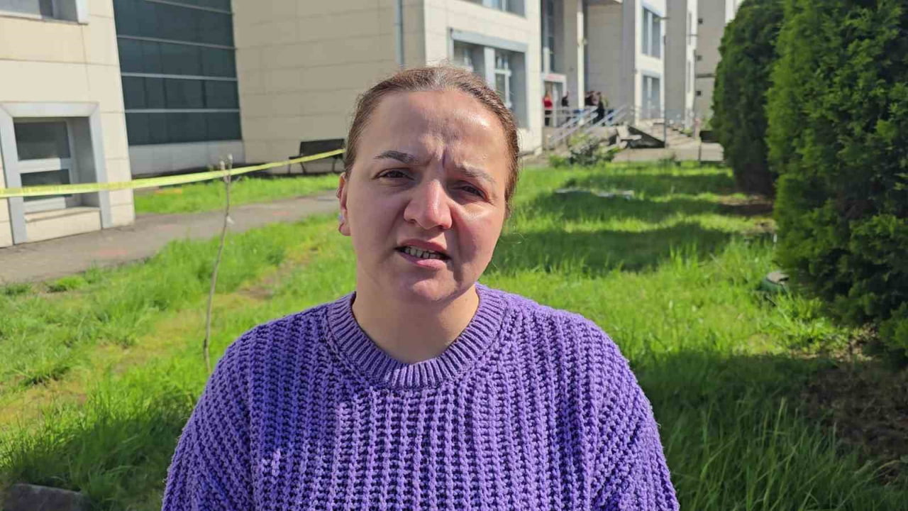YASEMİN D., "HİÇ KİMSE KORKMASIN. EN UFAK BİR İSTİSMAR EDİLDİĞİNDE HEMEN ANNELERİNE, BABALARINA...