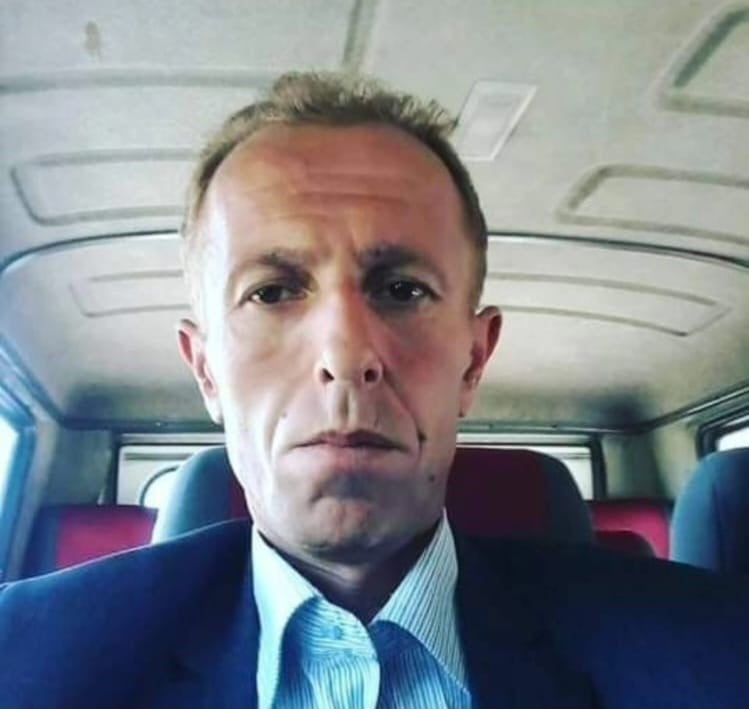 YENİCE KÖYÜ MUHTARI GÜNGÖR TEMUR