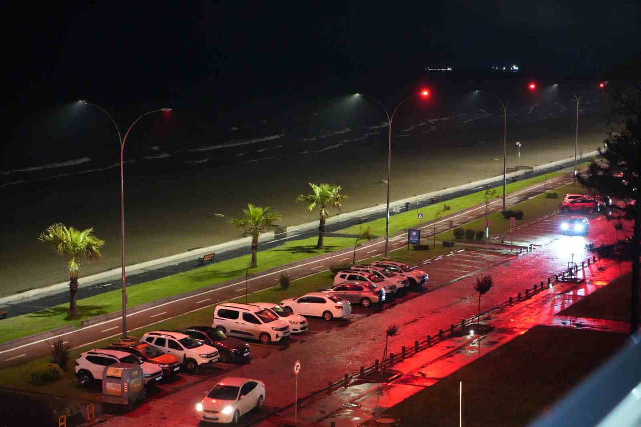YEŞİLIRMAK ELEKTRİK DAĞITIM A.Ş. (YEDAŞ), 19 MAYIS ATATÜRK’Ü ANMA, GENÇLİK VE SPOR BAYRAMI...