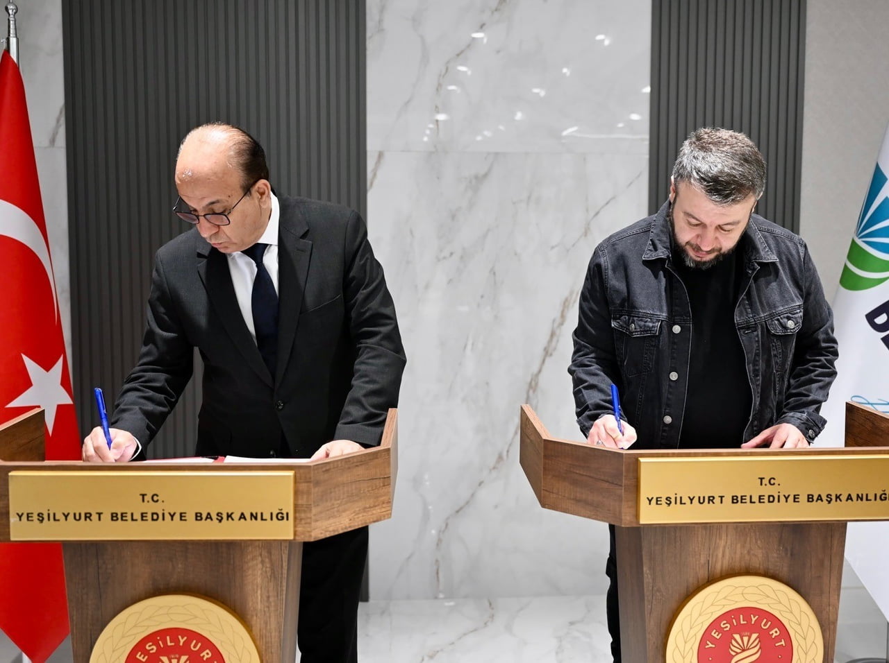 YEŞİLYURT’TA 8. TAZİYE EVİ YAKINCA MAHALLESİNDE İNŞA EDİLECEK