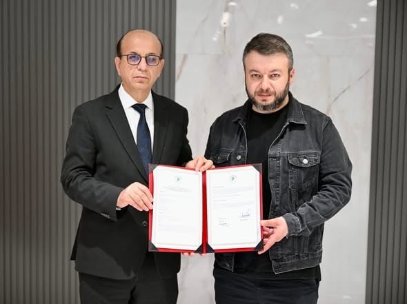 YEŞİLYURT’TA 8. TAZİYE EVİ YAKINCA MAHALLESİNDE İNŞA EDİLECEK