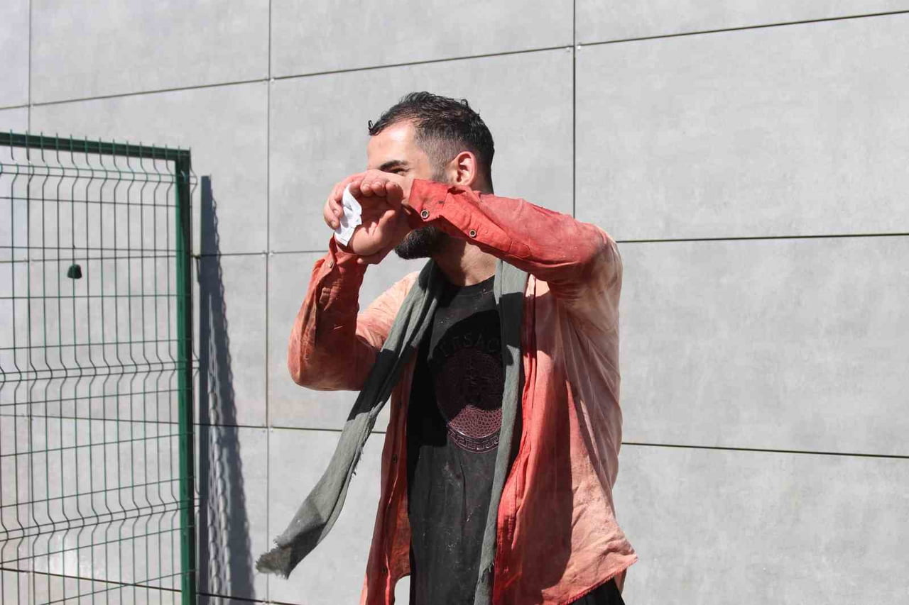 YİĞİT ÖZTÜRK