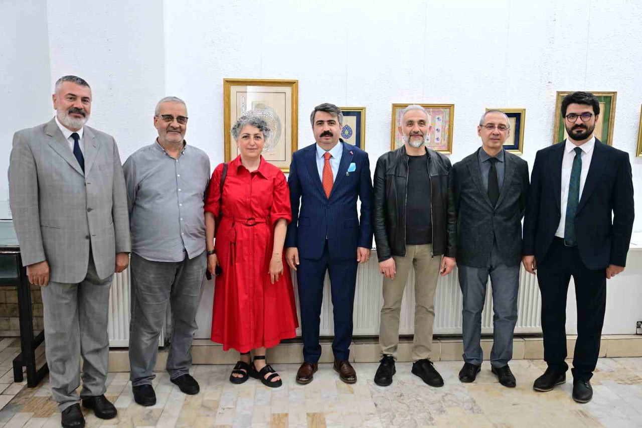 YILDIRIM BELEDİYESİ, BURSA'NIN FETHİNİN 700'ÜNCÜ YILI SEBEBİYLE DÜZENLEDİĞİ ETKİNLİKLER...