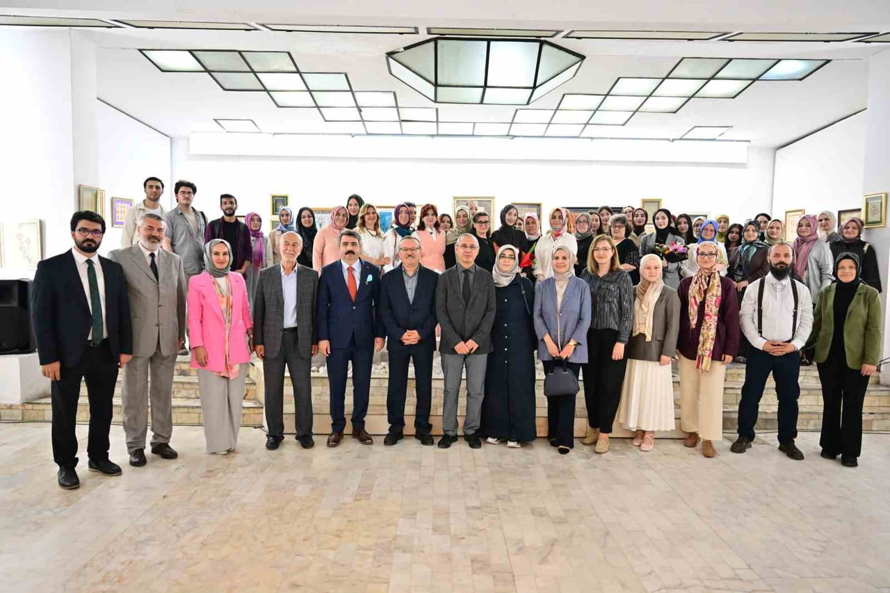 YILDIRIM BELEDİYESİ, BURSA'NIN FETHİNİN 700'ÜNCÜ YILI SEBEBİYLE DÜZENLEDİĞİ ETKİNLİKLER...