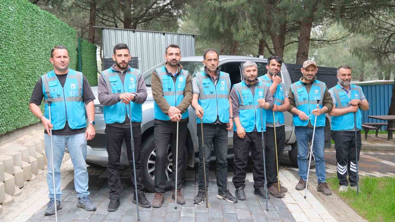 YILDIRIM BELEDİYESİ, KURBAN BAYRAMI’NIN HUZURLU GEÇMESİ VE İBADETLERİN SAĞLIKLI, GÜVENLİ VE...